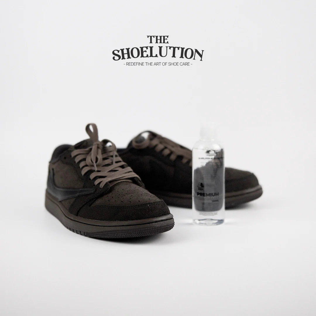 YapakCoolture Premium Shoelution