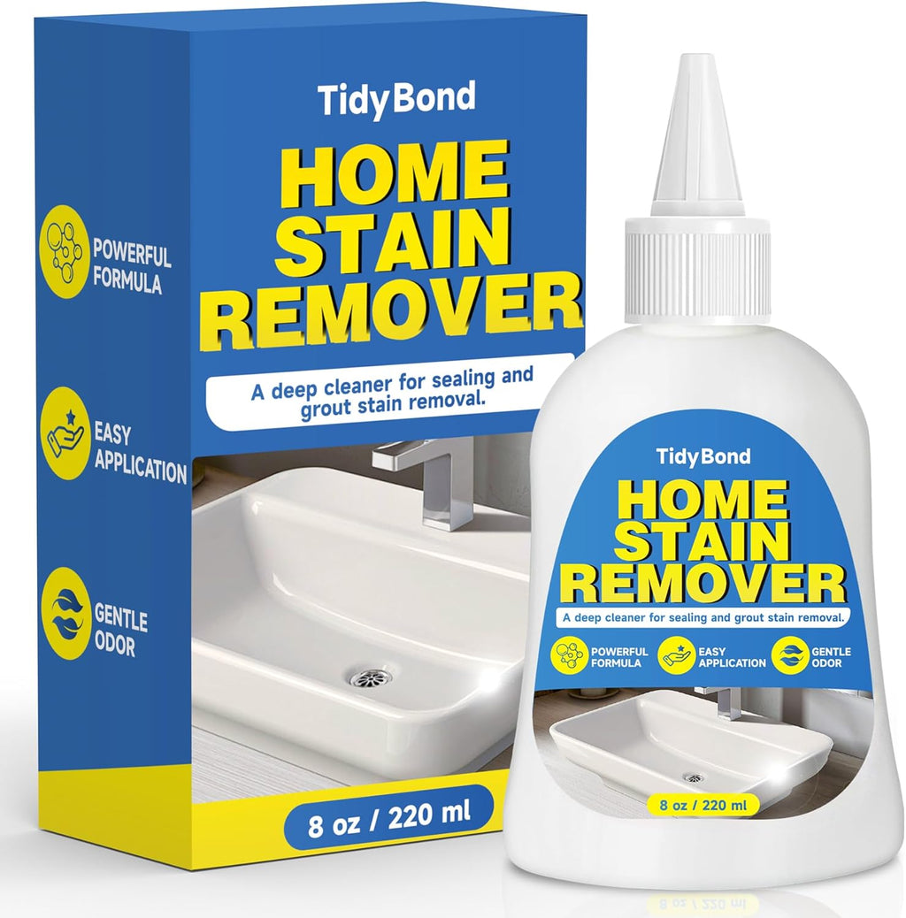 HOME STAIN REMOVER