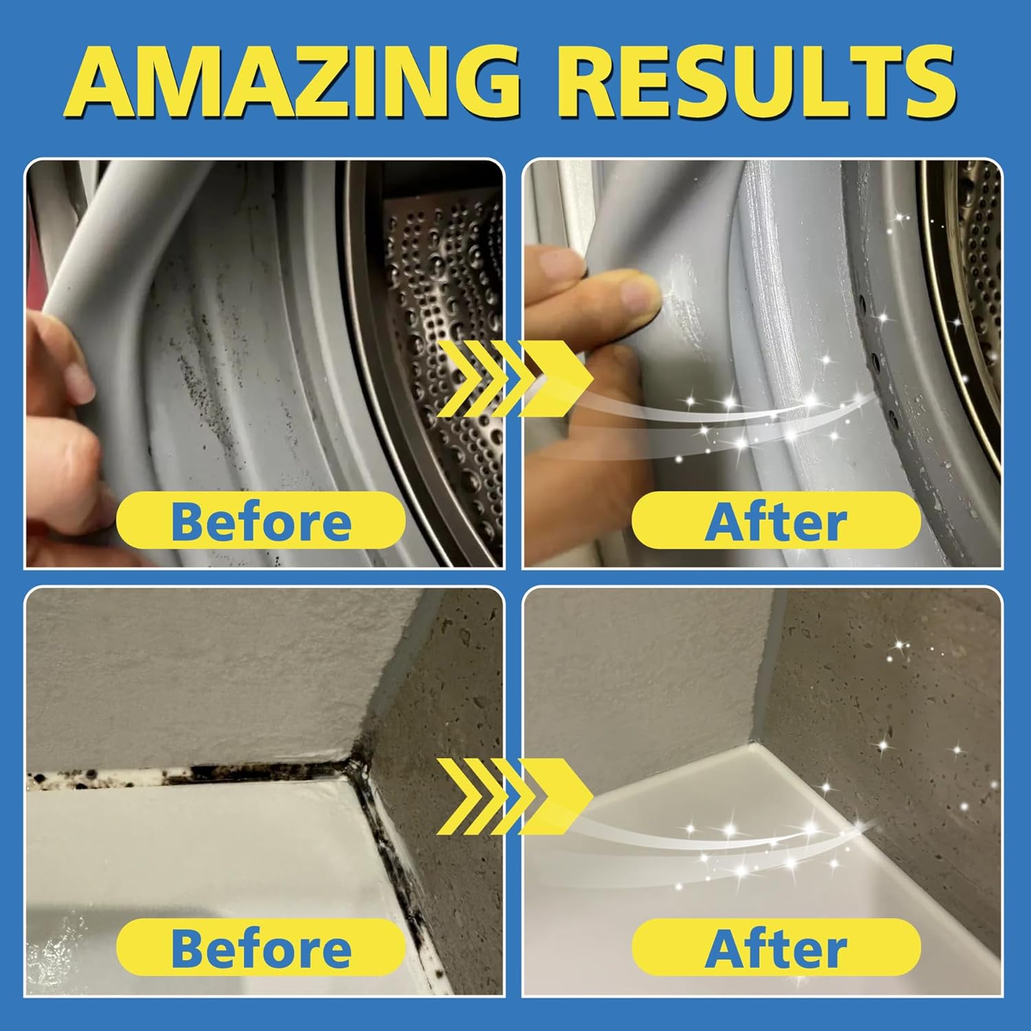 HOME STAIN REMOVER